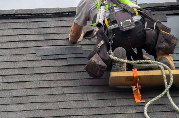 Best Chimney Flashing Repair  in Westfield Center, OH