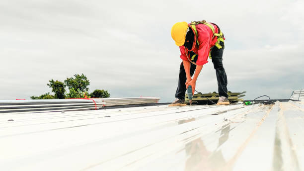 Best Green or Eco-Friendly Roofing Solutions  in Westfield Center, OH